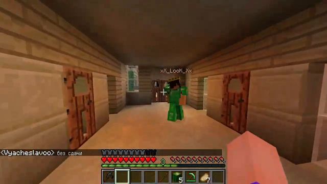 БРАВЛЕР ЛЕОН ВСТРЕТИЛ БИБИ! ИЗМЕНИЛ АИД? МАЙНКРАФТ БРАВЛ СТАРС АИД ЗИДДЕР БРАВЛ СТАРС В ГОРОДЕ АИДА смотреть онлайн