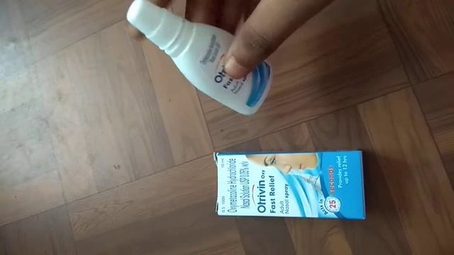 Uses of otrivin смотреть онлайн