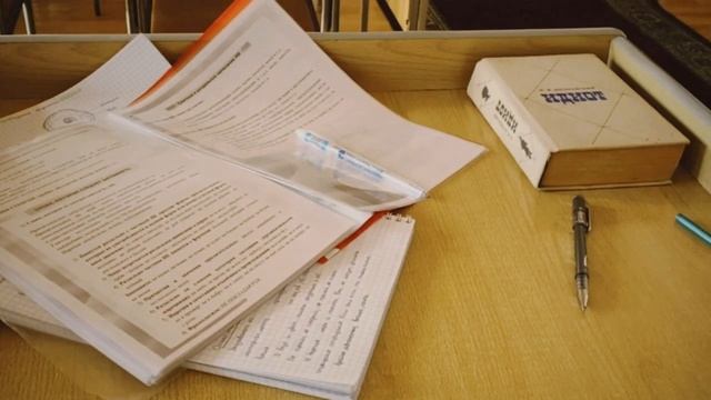 Study vlog/ учеба на каникулах/подготовка к ЕГЭ по химии, биологии и русскому смотреть онлайн