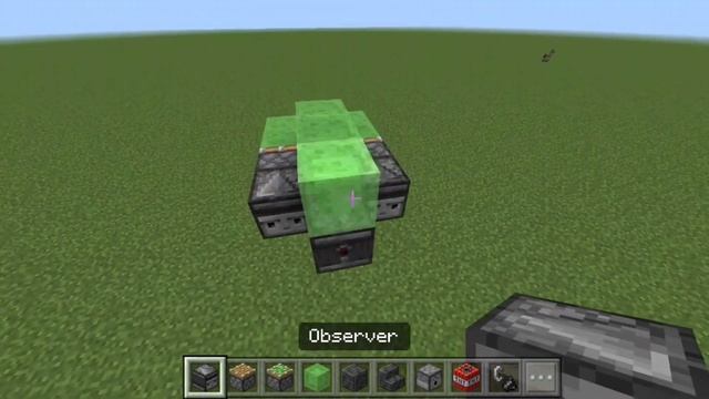 ? How To Make a TANK in Minecraft Bedrock! смотреть онлайн