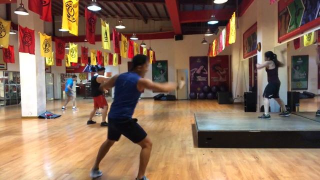 BODYCOMBAT 78 | Track 02 #BODYCOMBAT #BODYCOMBAT78 #LESMILLS смотреть онлайн