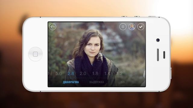 [for iOS] Great Photo. Учимся фотографировать. смотреть онлайн