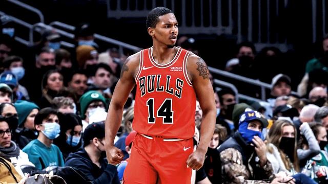 ANG PAGBANGON! Jarrett Culver to Hawks | Izaiah Brockington to Pelicans | Malcolm Hill to Bulls смотреть онлайн