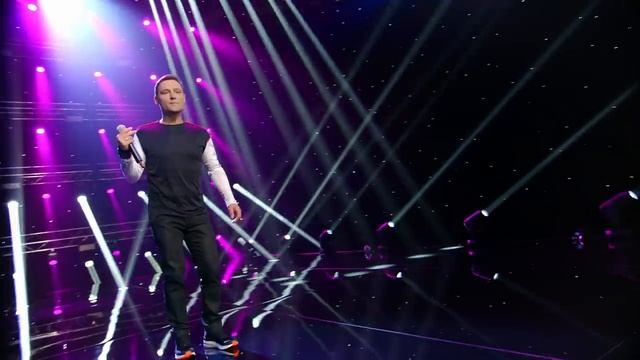 Юрий Шатунов "А он любил"/ Official video смотреть онлайн