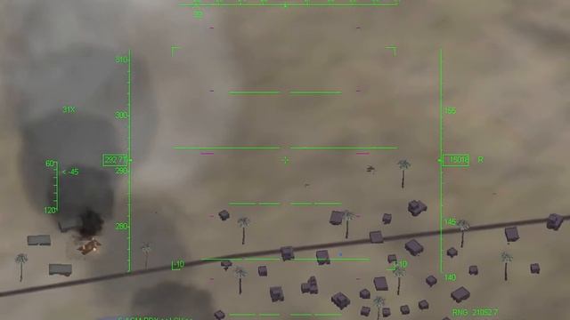 WarBirds: Dogfights - A-67 - Airstrike #2 смотреть онлайн