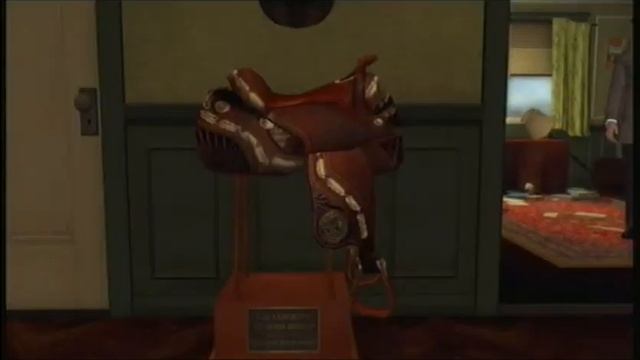 L.A. Noire: The Fallen Idol All Clues and Answers смотреть онлайн