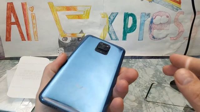 Двойной защитный чехол 360 для Xiaomi Redmi с алиэкспресс смотреть онлайн