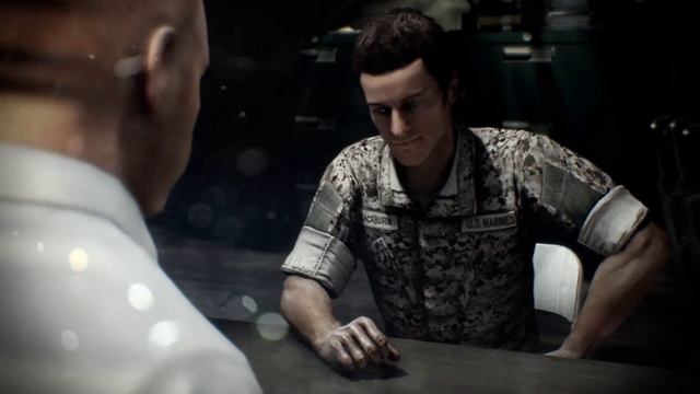 Battlefield 3 - Premium Edition (вторая часть прохождения) смотреть онлайн