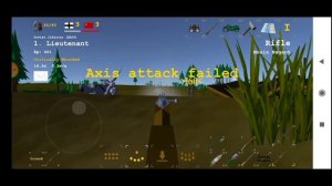 ИГРАЮ [East Front]✓