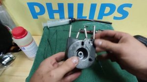 Забило бойлер кофемашины? Чистим бойлер кофемашины если его забило кальцием?