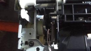 HP M227 треск при печати и замятие бумаги. часть 2