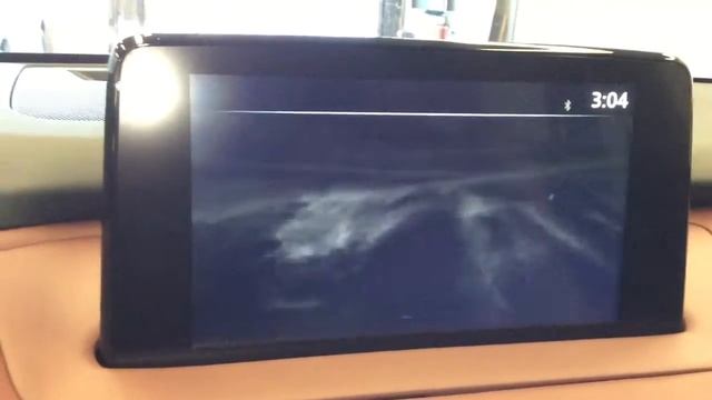 JET BLACK MICA(41W) 2018 Mazda CX-9 SIGNATURE Review Sherwood Park Alberta - Park Mazda смотреть онлайн