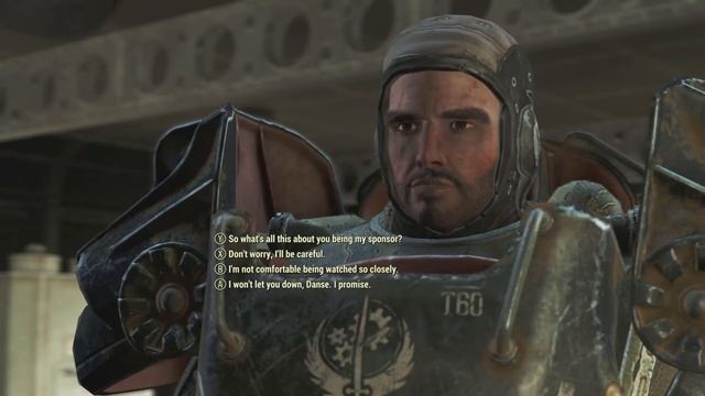 Fallout 4 Hardcore Survival Role Play - Ep. 17: The Prydwen смотреть онлайн