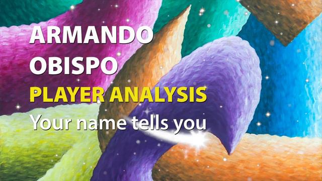 ARMANDO OBISPO / PLAYER ANALYSIS ⚽ PSV 🌈 смотреть онлайн