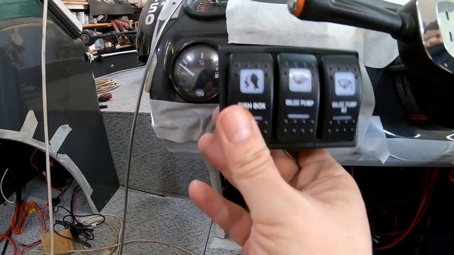 Вся боль Серёги со стойками стекла на Finval 555 ZPC 2021 смотреть онлайн