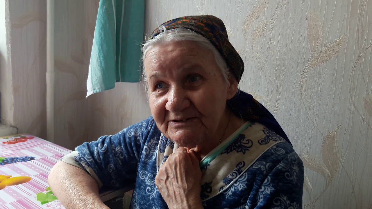 СТИХОТВОРЕНИЯ(2 часть)Баба Нина...