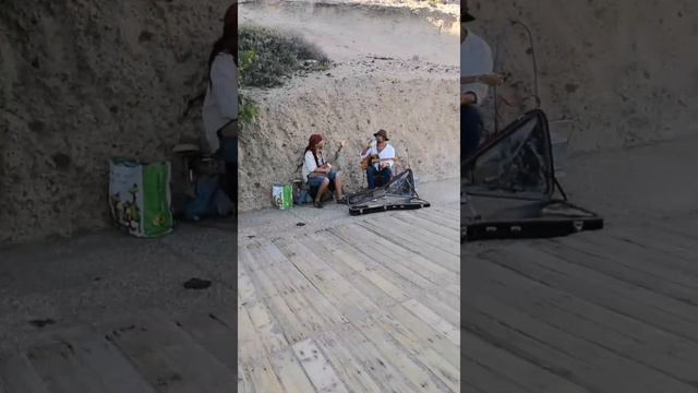 День 24-25. Океан солнце и прогулки. Ел Медано. Тенерифе. смотреть онлайн