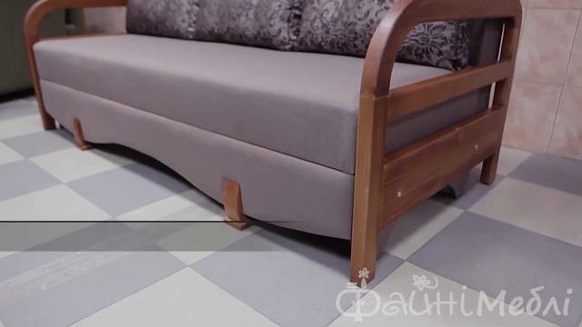 Диван Еврокнижка . Фабрика Вико смотреть онлайн