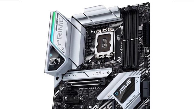 Материнская плата Asus PRIME Z690-A