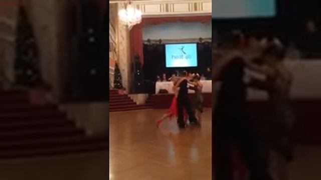 Arg Tango 2 Open смотреть онлайн