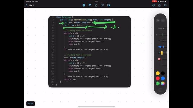 A Deep Dive into Binary Search - Key Ideas Explored смотреть онлайн
