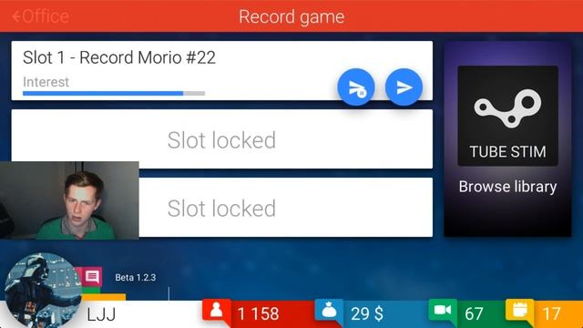 IT STOPPED WORKING! | Tube Tycoon #2 смотреть онлайн