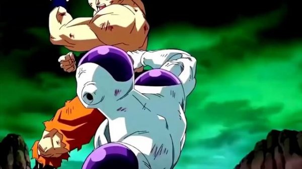 Сон Гоку - Лучший Персонаж В Аниме | Son Goku