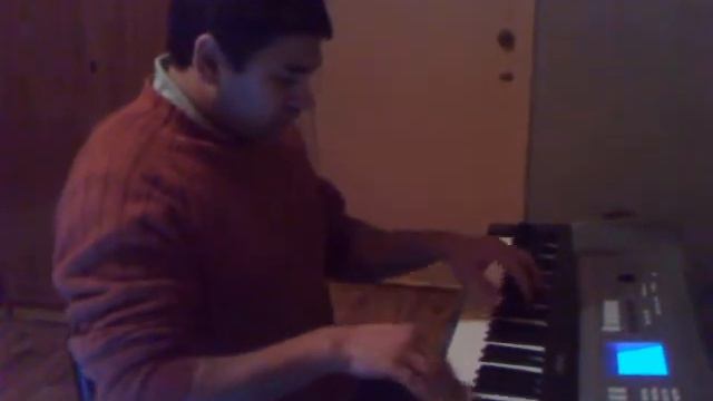 Ymaha GDX-520 Mesame mucho Kachka смотреть онлайн