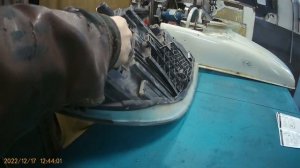 установка светодиодных лампочек на Шкода А5