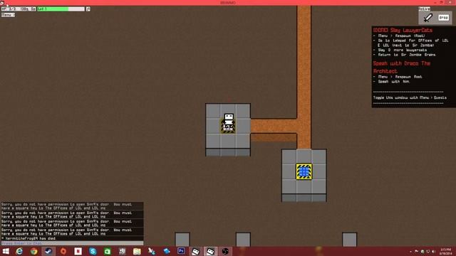 The All Powerful Redneck Sign | 8BitMMO #1 смотреть онлайн