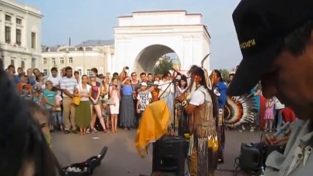 День города 2013 смотреть онлайн