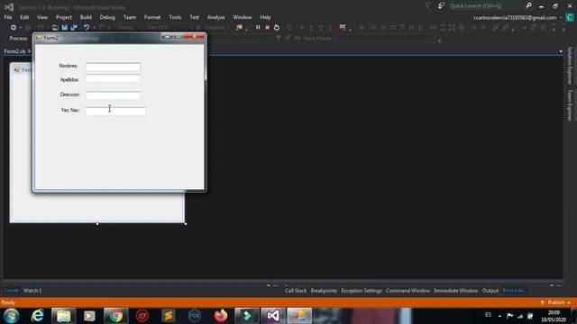 Activar y desactivar cuadros de textos смотреть онлайн