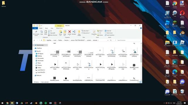 HOW TO GET THE OLD ROBLOX CURSOR BACK! Windows/Mac смотреть онлайн
