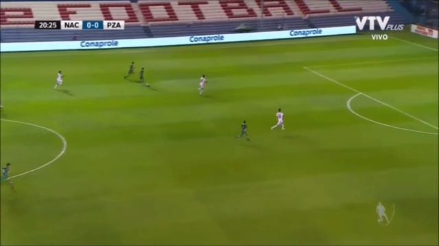 Leandro Suhr - Delantero / Forward смотреть онлайн