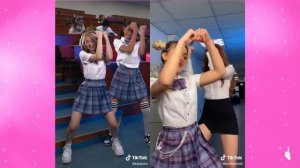 Kika Kim Vs TikTokers