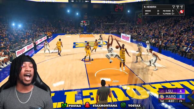 NBA 2K20 MyCAREER: The Journey #16 - TOP SCORERS 1V1 DURING THE GAME! CARRYING BACKUPS IN PRACTICE! смотреть онлайн