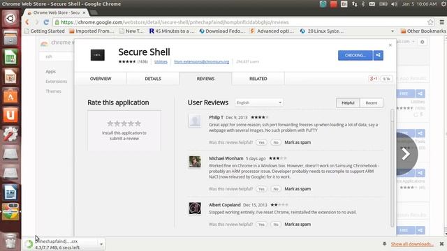 How SSH using Browser | SSH from a Web Browser Tutorial Online смотреть онлайн