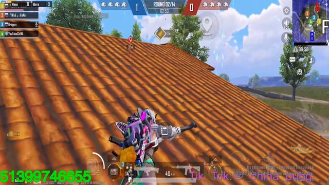 ТЕСТИМ ОБНОВЛЕНИЕ 3.0 PUBG MOBILE смотреть онлайн