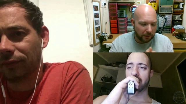 Plastic Action UK PODCAST Episode 5 - Collecting In The UK смотреть онлайн