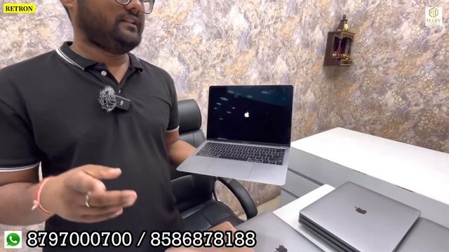होलसेल दाम में ख़रीदे 1pc भी / Apple MacBook हुवे सस्ते / लाखो के Laptop कुछ हज़ारो में / Retron ? смотреть онлайн