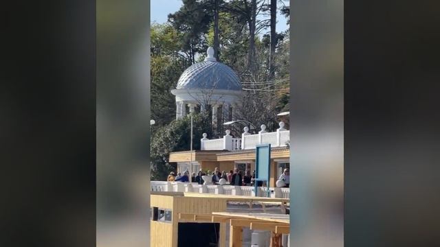 Сочи. Мои впечатления. смотреть онлайн