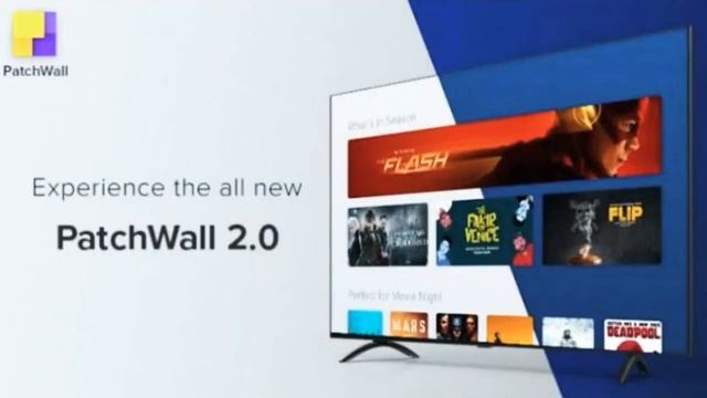 VU TV vs Mi TV In Detail Smart TV Comparison VU Premium Android 4K TV vs Mi TV Mi TV 4X Pro смотреть онлайн