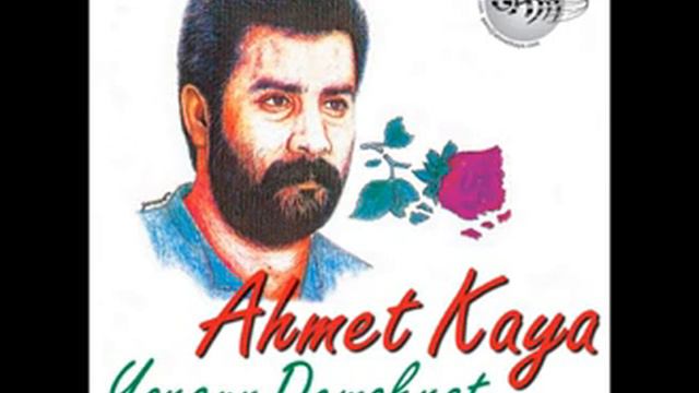 Yorgun Demokrat /AHMET Kaya