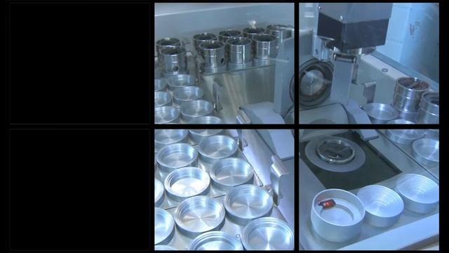 Компания Sulzer смотреть онлайн