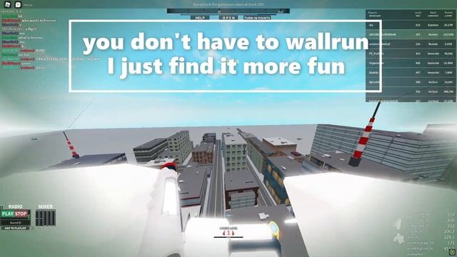 how to get 1.5m points every 10 seconds in roblox parkour modded смотреть онлайн
