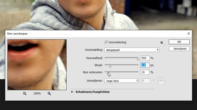 How To Sharpen An Image EASILY! - Adobe Photoshop CC - Tutorial #20 смотреть онлайн