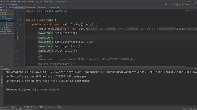 (#29) Tout savoir sur l'héritage : partie 2/2 смотреть онлайн