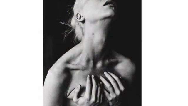 Тренды моды - Dark Romantic (черный романтизм). Модные тенденции. смотреть онлайн
