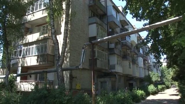 Понад 30 лічильників тепла встановлять невдовзі у багатоповерхівках Чернівців смотреть онлайн
