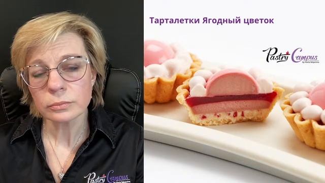 Сладкий стол, НАЧАЛО МАРАФОНА смотреть онлайн